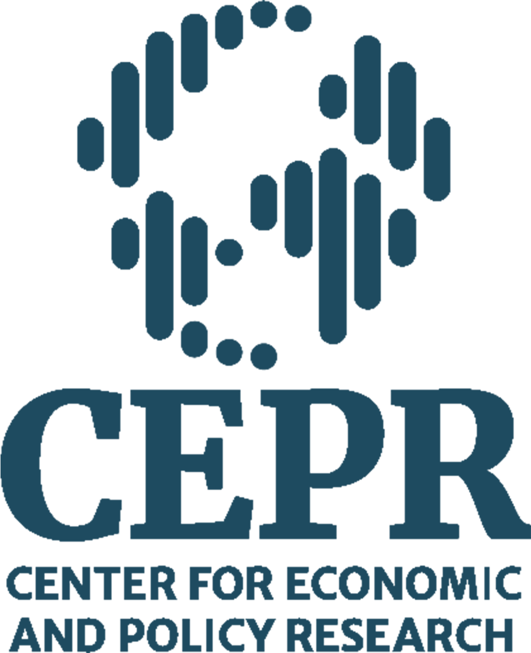 CEPR Logo