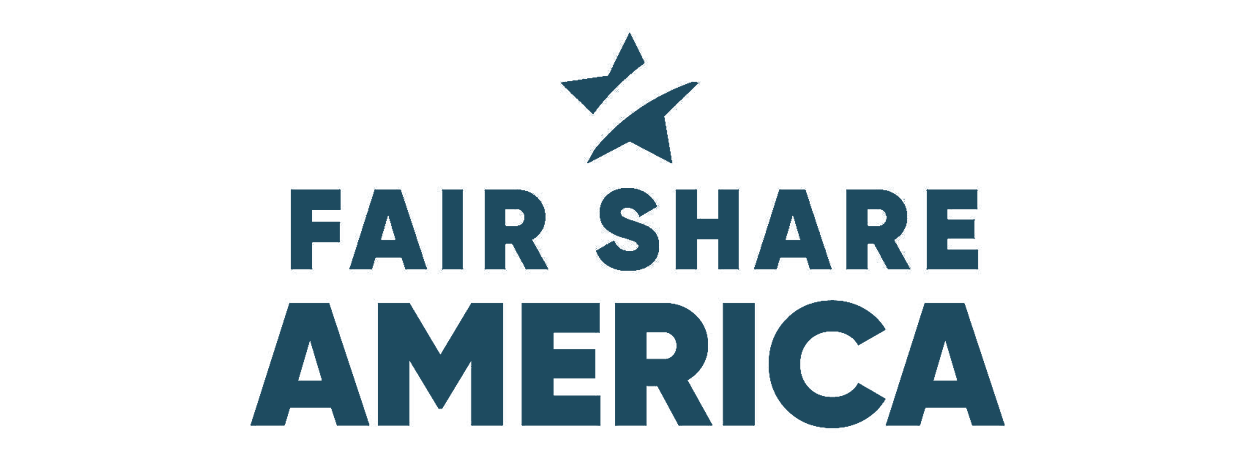 Fair Share America Logo