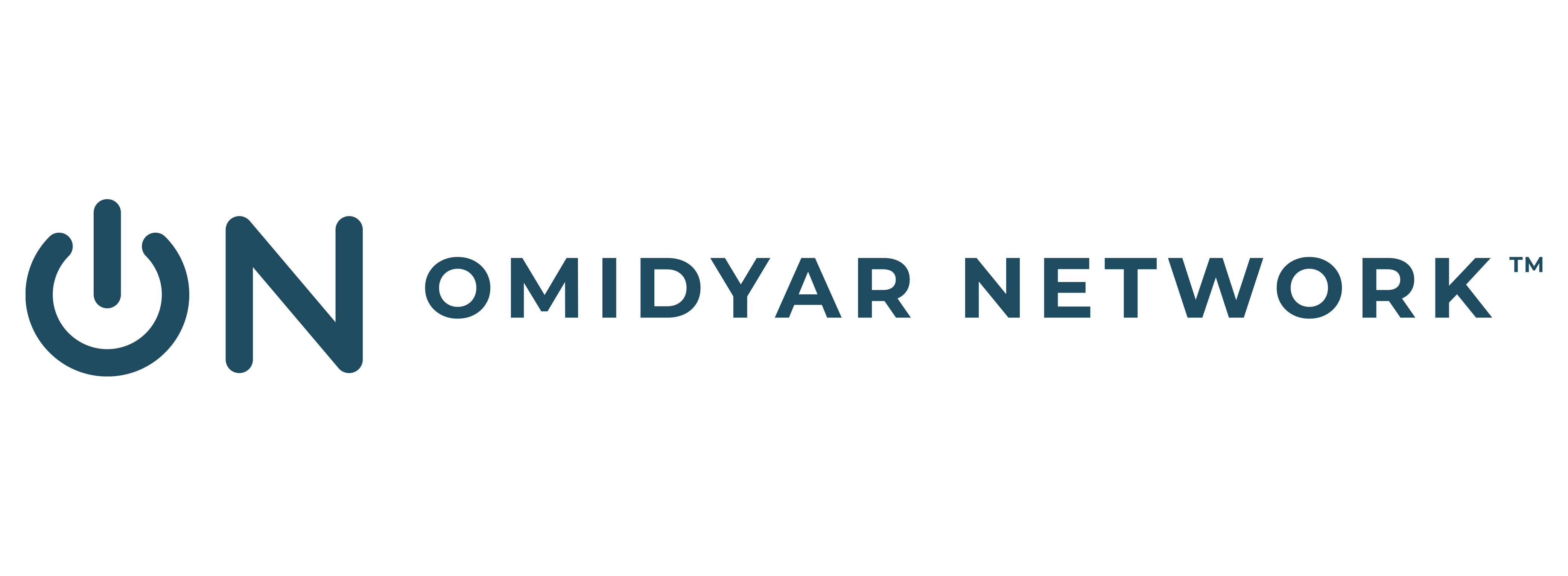 Omidyar Network Logo