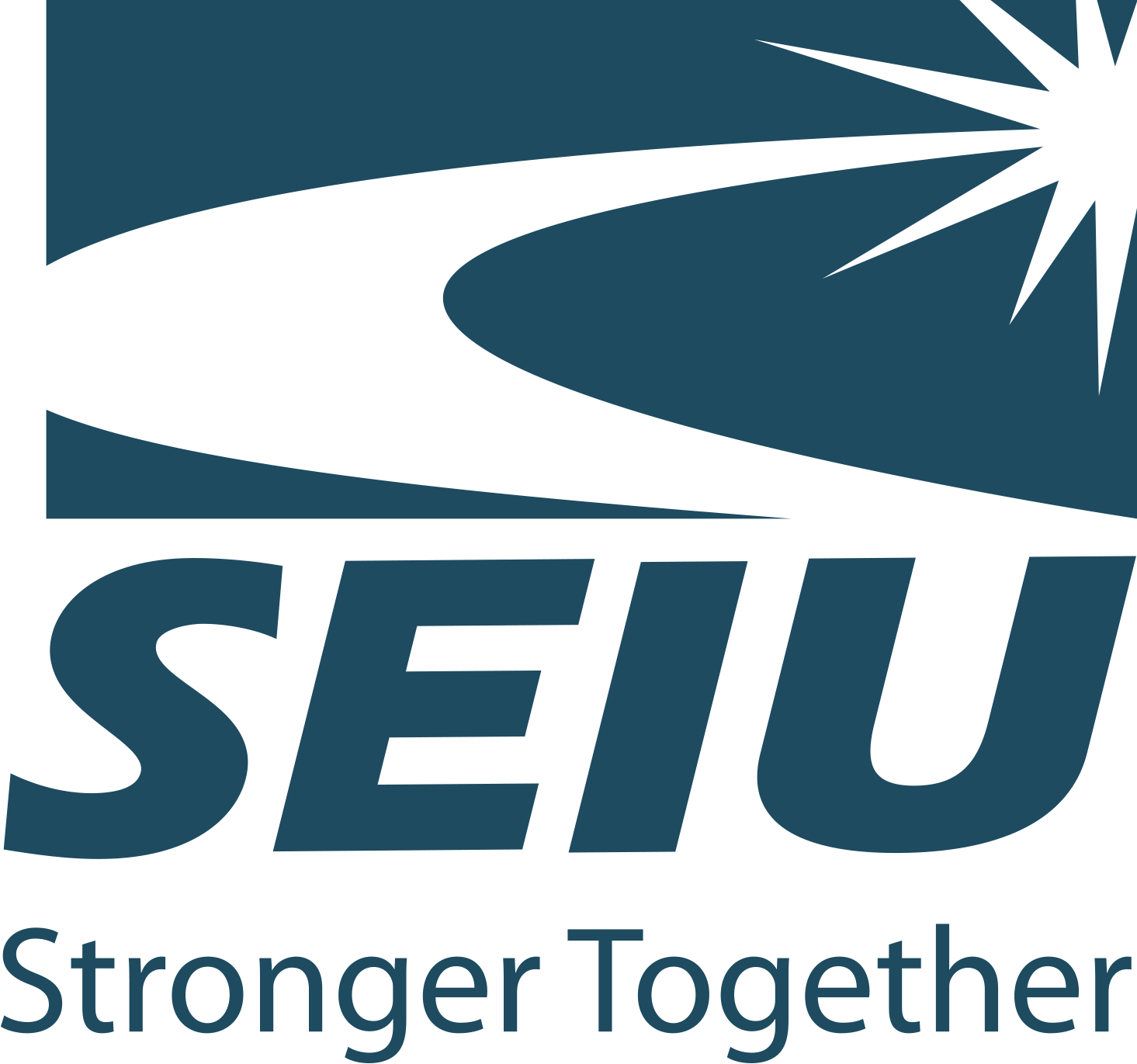 SEIU Logo