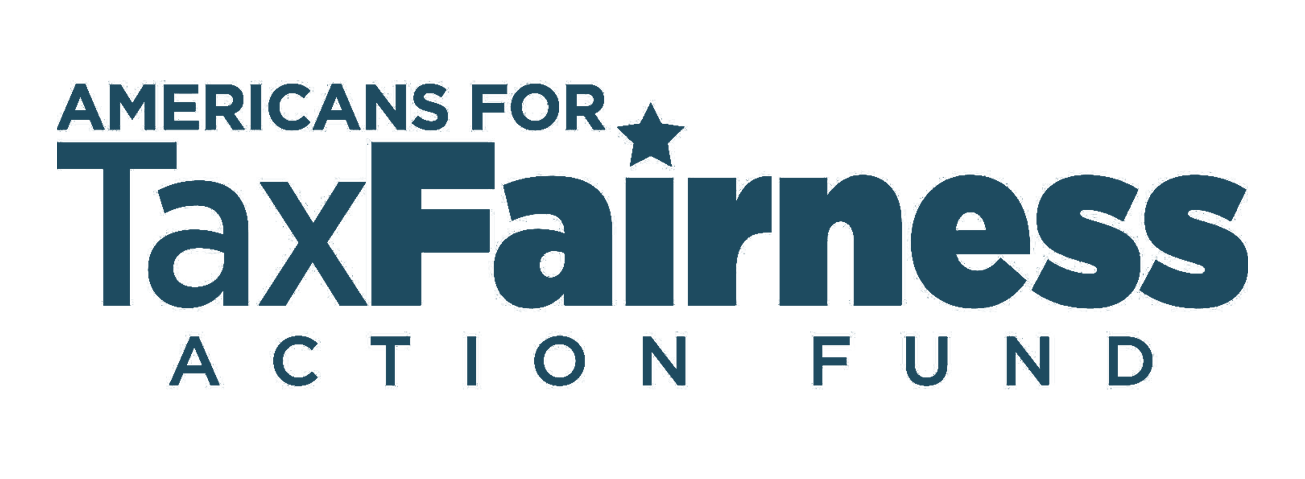 Tax Fairness Action Fund Logo